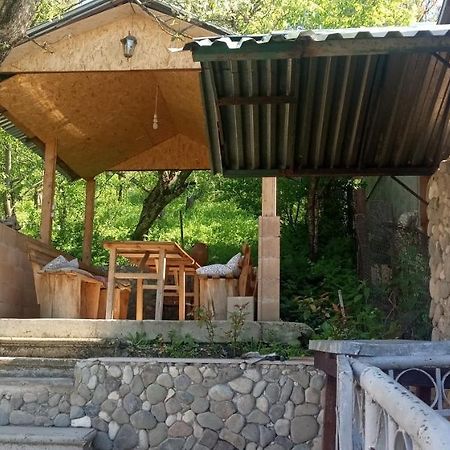 Bbq House Apartment ดีลีจาน ภายนอก รูปภาพ