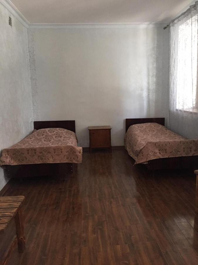 Bbq House Apartment ดีลีจาน ภายนอก รูปภาพ