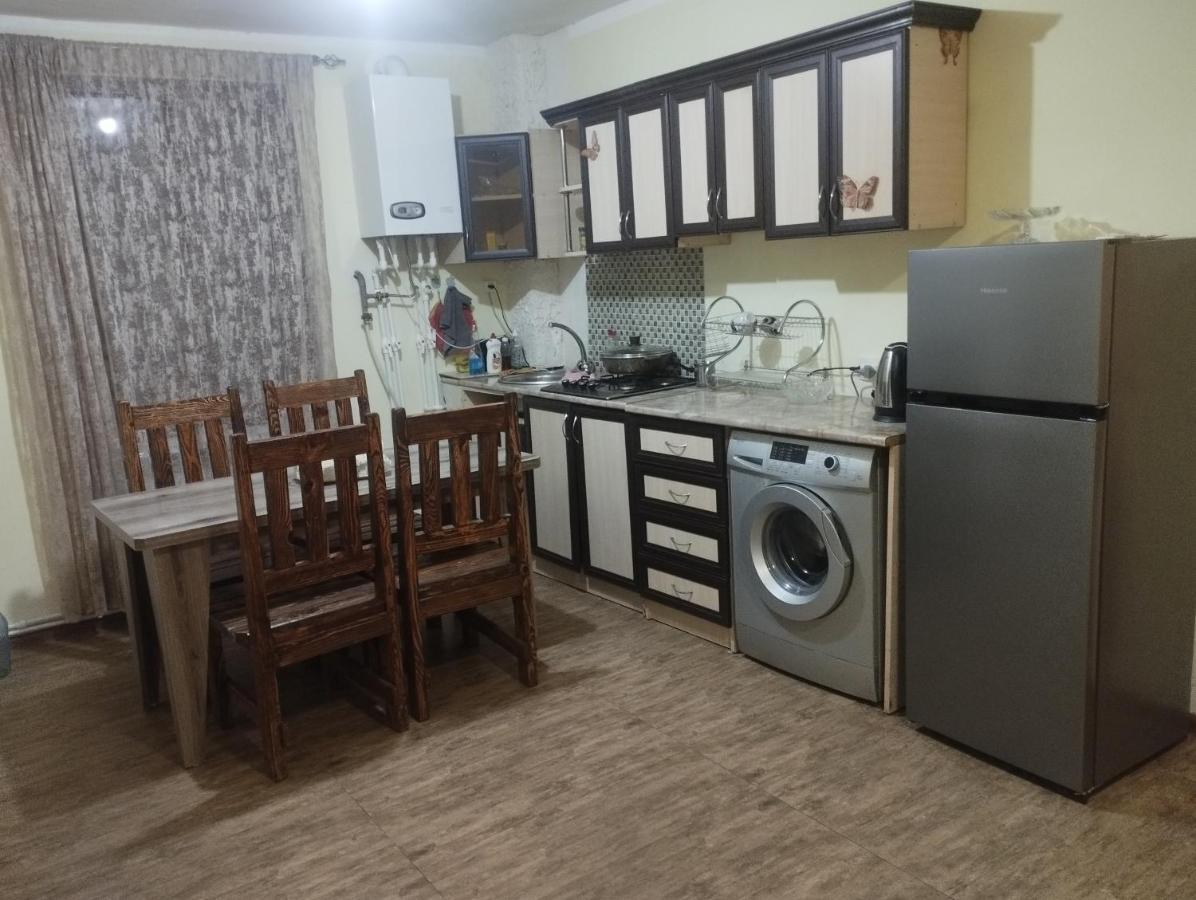 Bbq House Apartment ดีลีจาน ภายนอก รูปภาพ