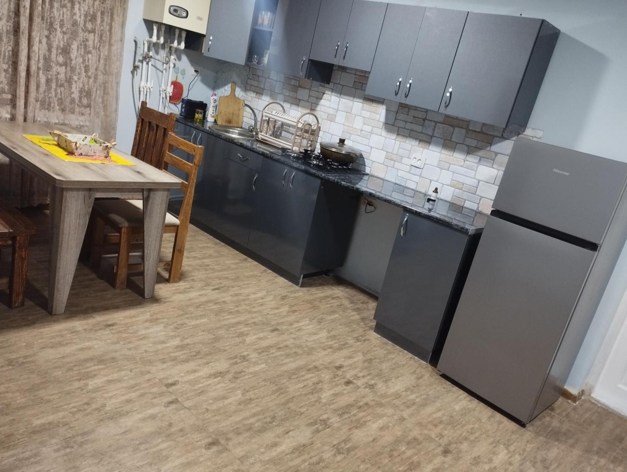 Bbq House Apartment ดีลีจาน ภายนอก รูปภาพ